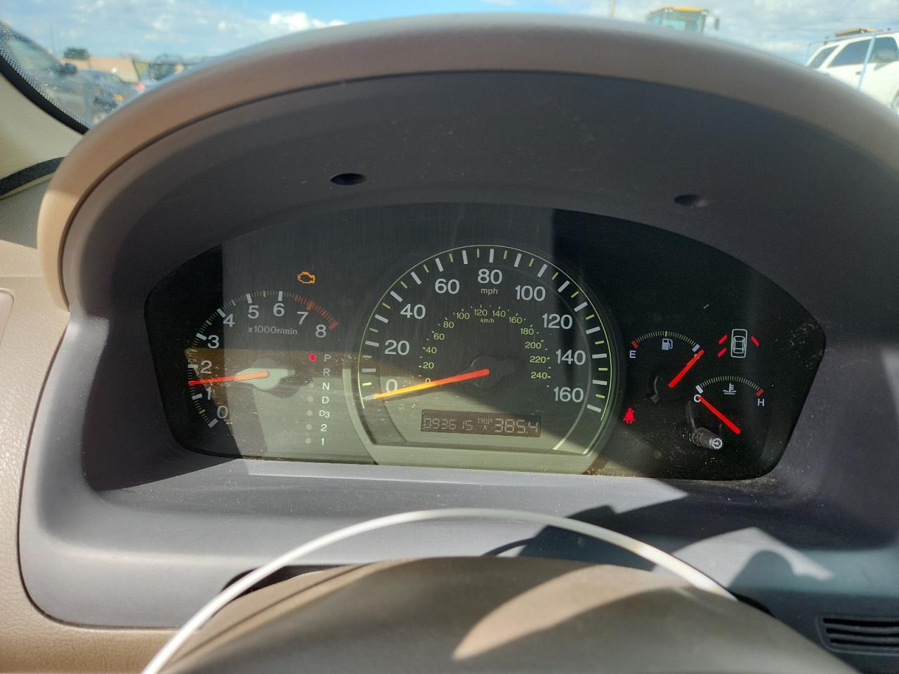 2005 Honda Accord VIN: 1HGCM56425A091798 Lot: 81888415