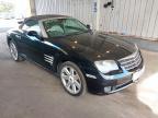 2006 CHRYSLER CROSSFIRE AUTO  for sale at Copart SANDTOFT