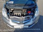 2010 HONDA JAZZ I-VTEC SI  for sale at Copart SANDTOFT