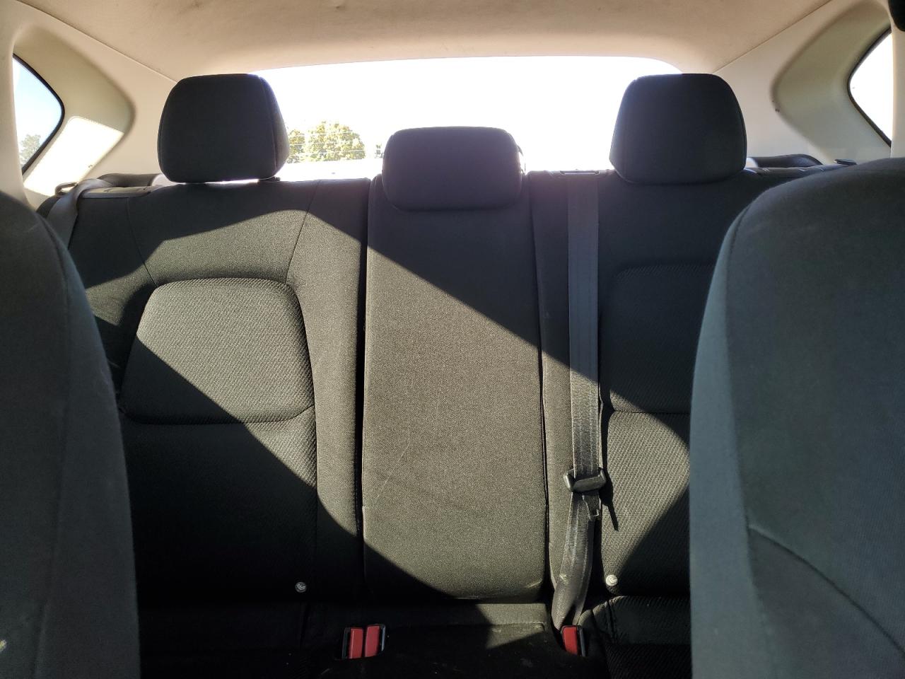 2017 Mazda Cx-5 Sport VIN: JM3KFABL7H0183100 Lot: 84401205