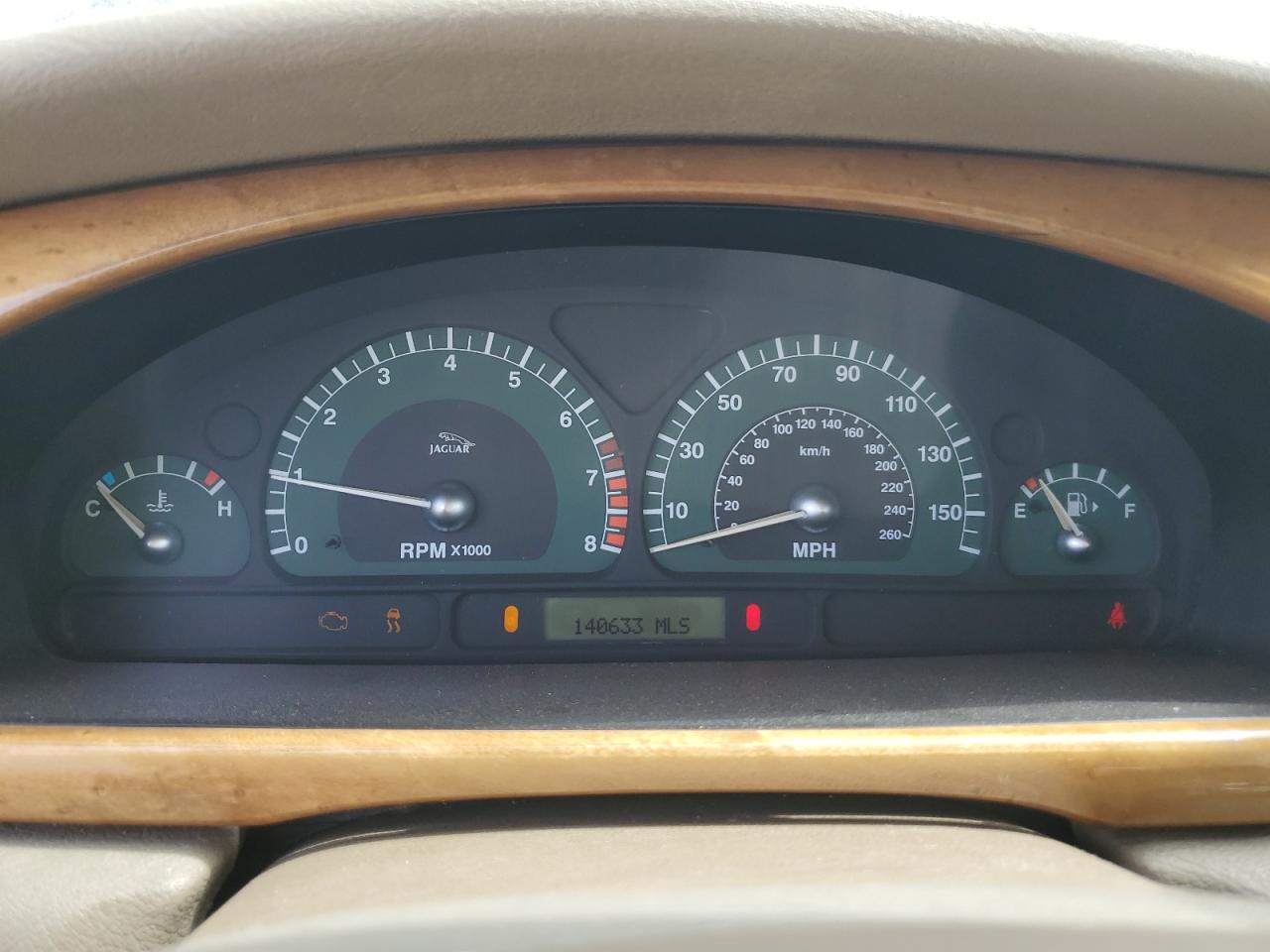 2004 Jaguar S-Type VIN: SAJEA01T24FN10673 Lot: 71228095