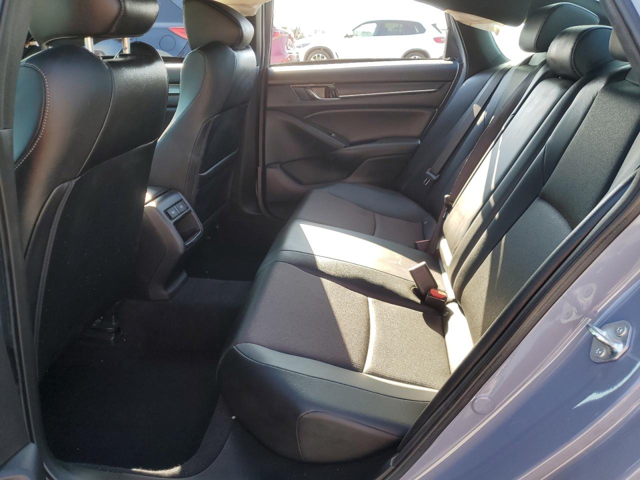 2022 Honda Accord Sport VIN: 1HGCV1F39NA044118 Lot: 80159915