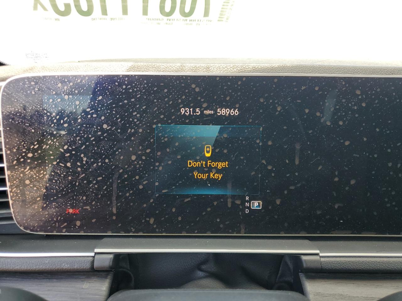 2020 Mercedes-Benz Gle 350 4Matic VIN: 4JGFB4KB2LA171417 Lot: 70811185