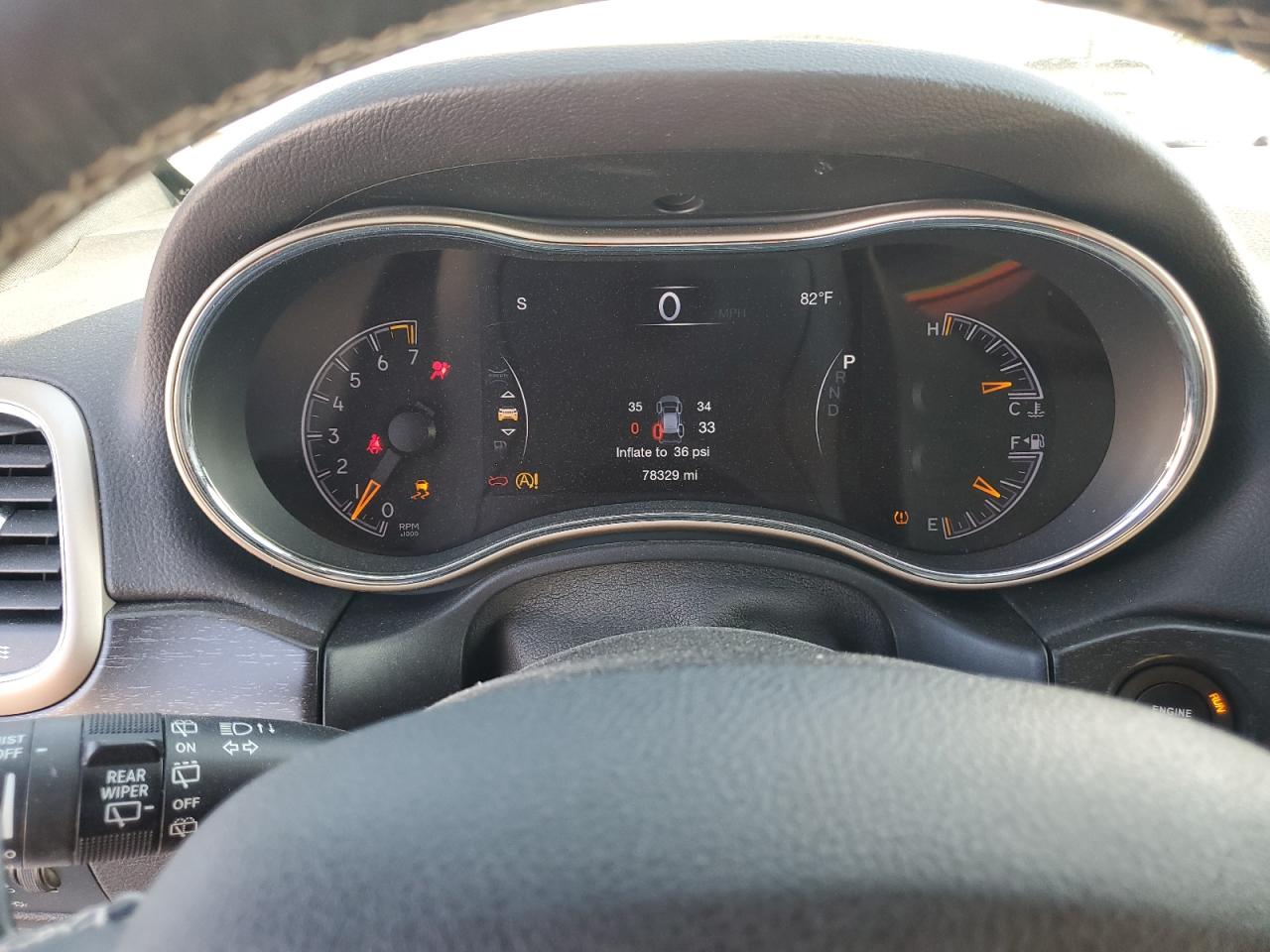 2017 Jeep Grand Cherokee Limited VIN: 1C4RJFBG1HC809860 Lot: 71924005