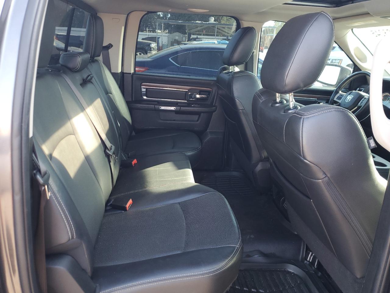 2017 Ram 1500 Laramie VIN: 1C6RR7NT4HS619006 Lot: 84283045