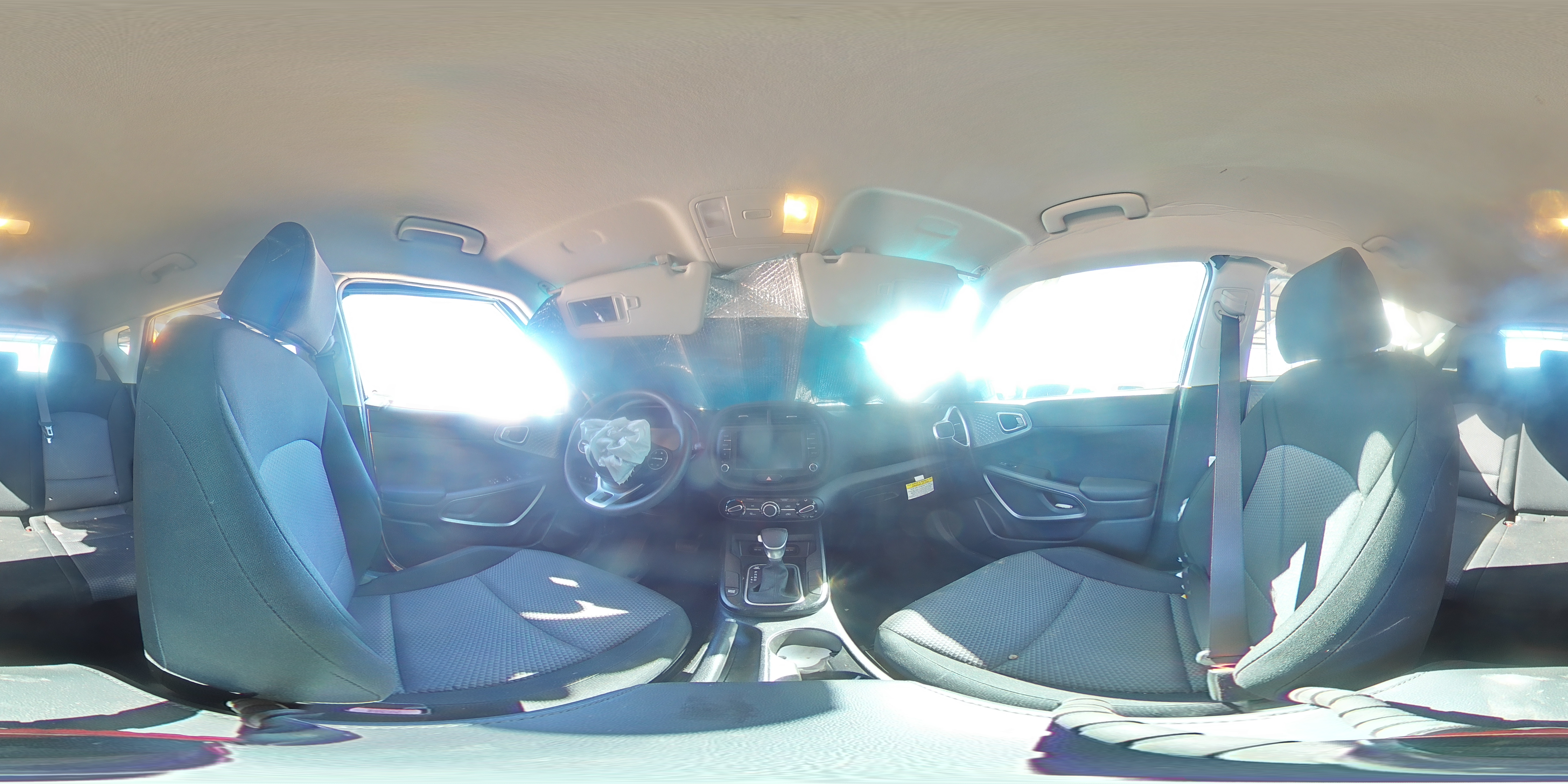 2025 Kia Soul Lx VIN: KNDJ23AU2S7955328 Lot: 81699915