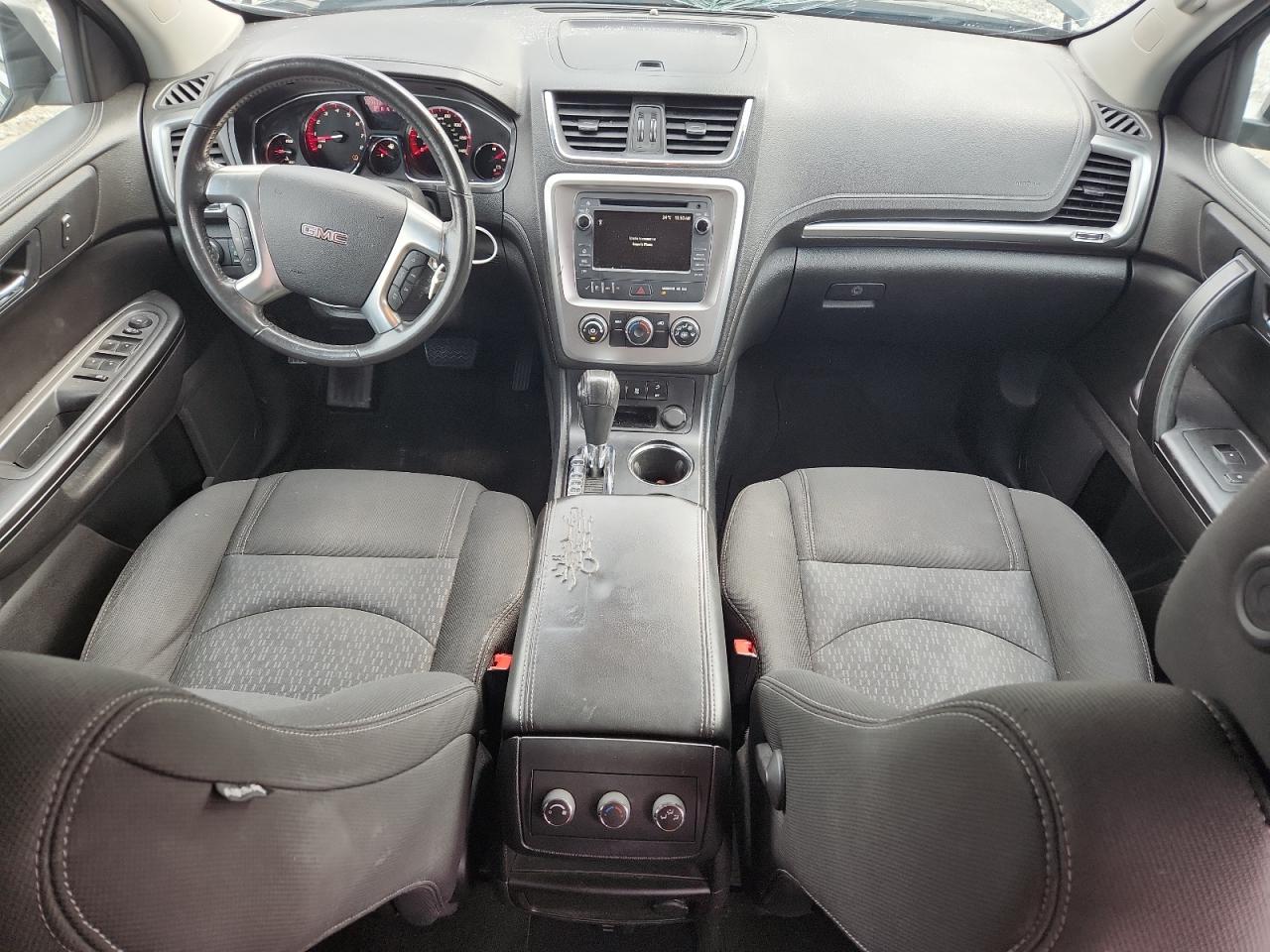 2014 GMC Acadia Sle VIN: 1GKKRPKD2EJ227803 Lot: 82144125