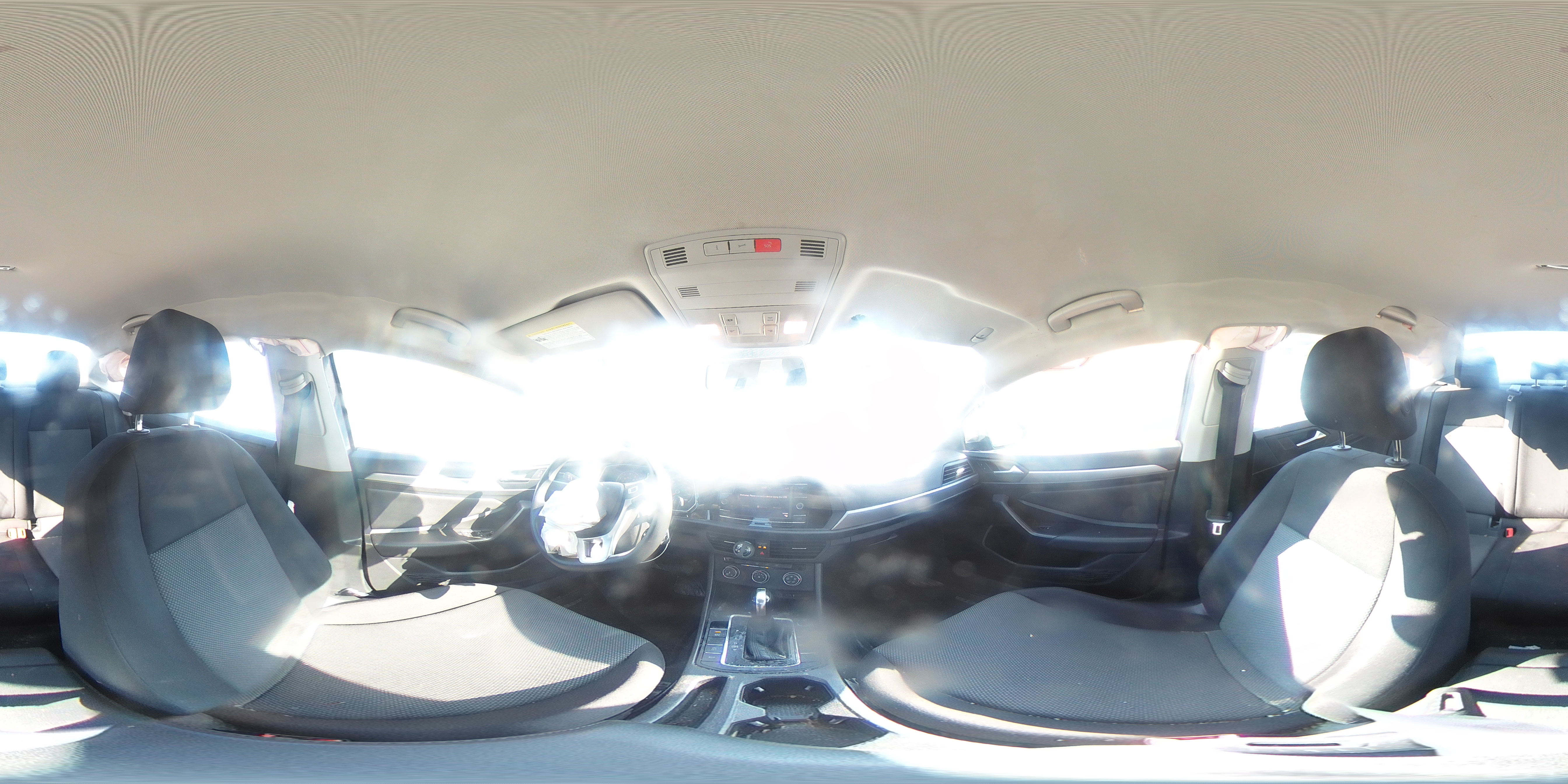 2021 Volkswagen Jetta S VIN: 3VWC57BU5MM013107 Lot: 81281785