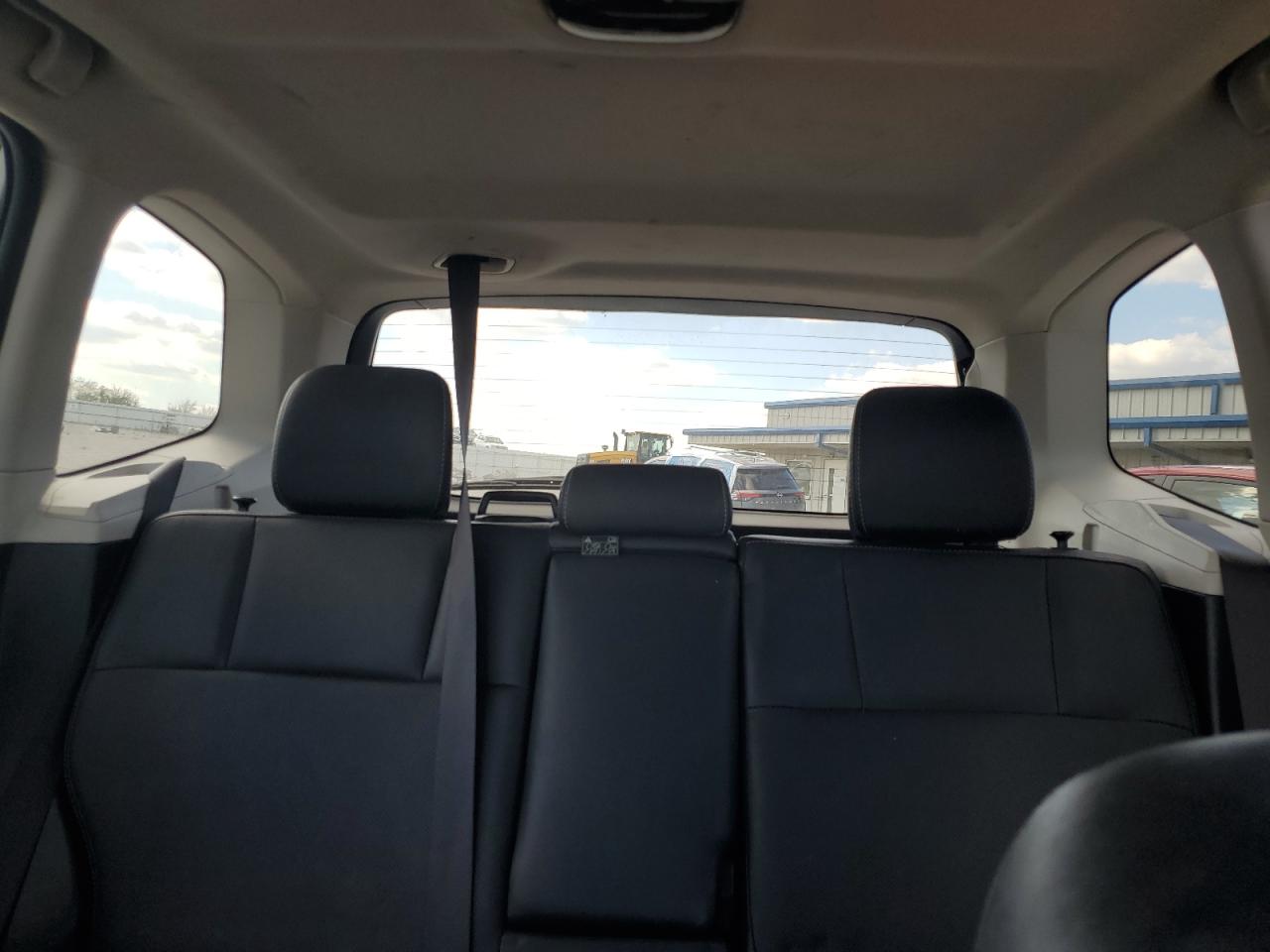 2015 Subaru Forester 2.0Xt Touring VIN: JF2SJGUC5FH835803 Lot: 81013615