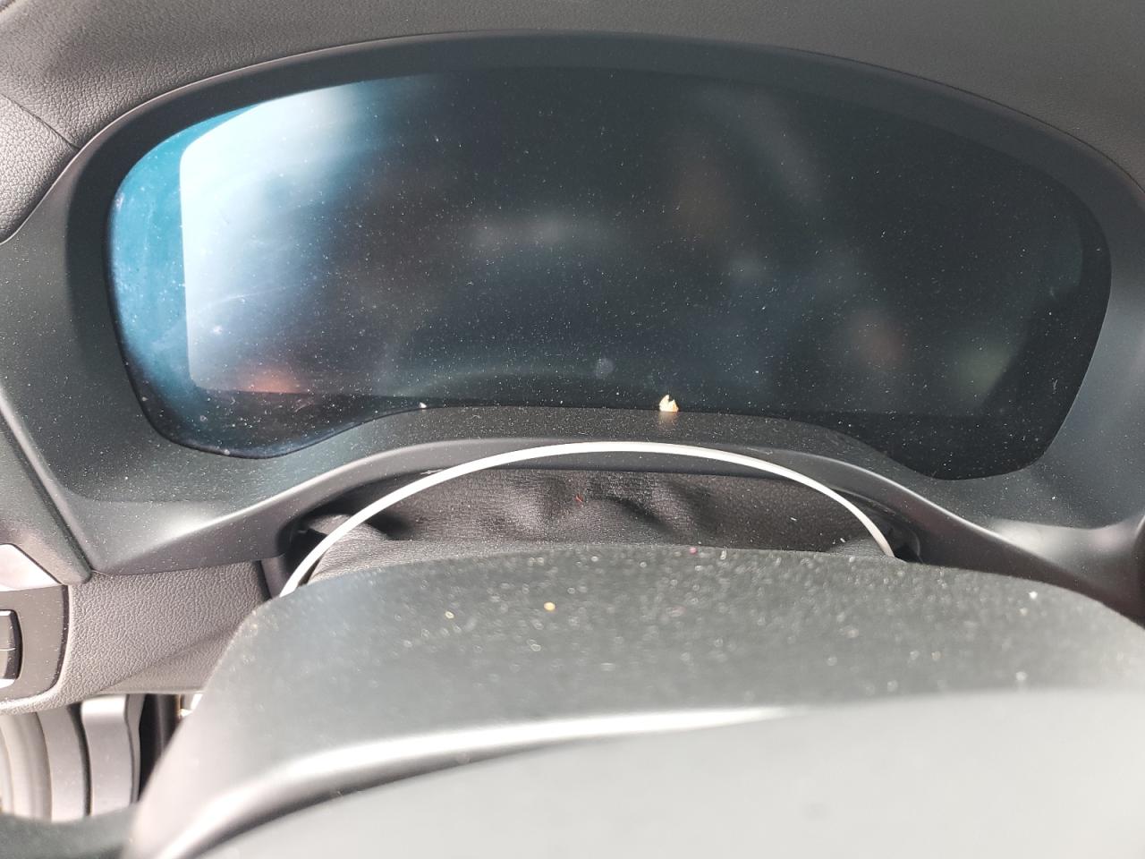 2023 BMW X4 M40I VIN: 5UX43DT0XP9S55111 Lot: 80945755