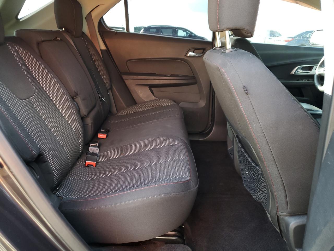 2016 Chevrolet Equinox Ls VIN: 2GNALBEK8G6210355 Lot: 80677905