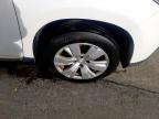 2013 PEUGEOT 2008 ALLURE for sale at Copart WHITBURN