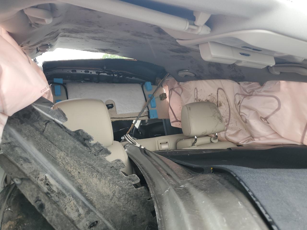 2019 Buick Envision Premium Ii VIN: LRBFX4SX6KD064996 Lot: 81310915