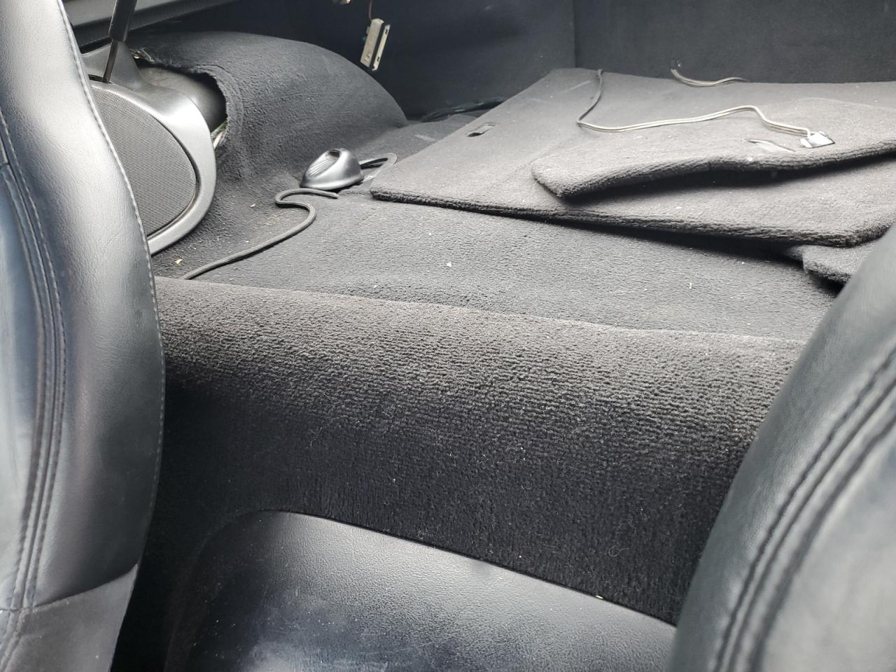 1998 Chevrolet Corvette VIN: 1G1YY22G8W5118626 Lot: 80946465