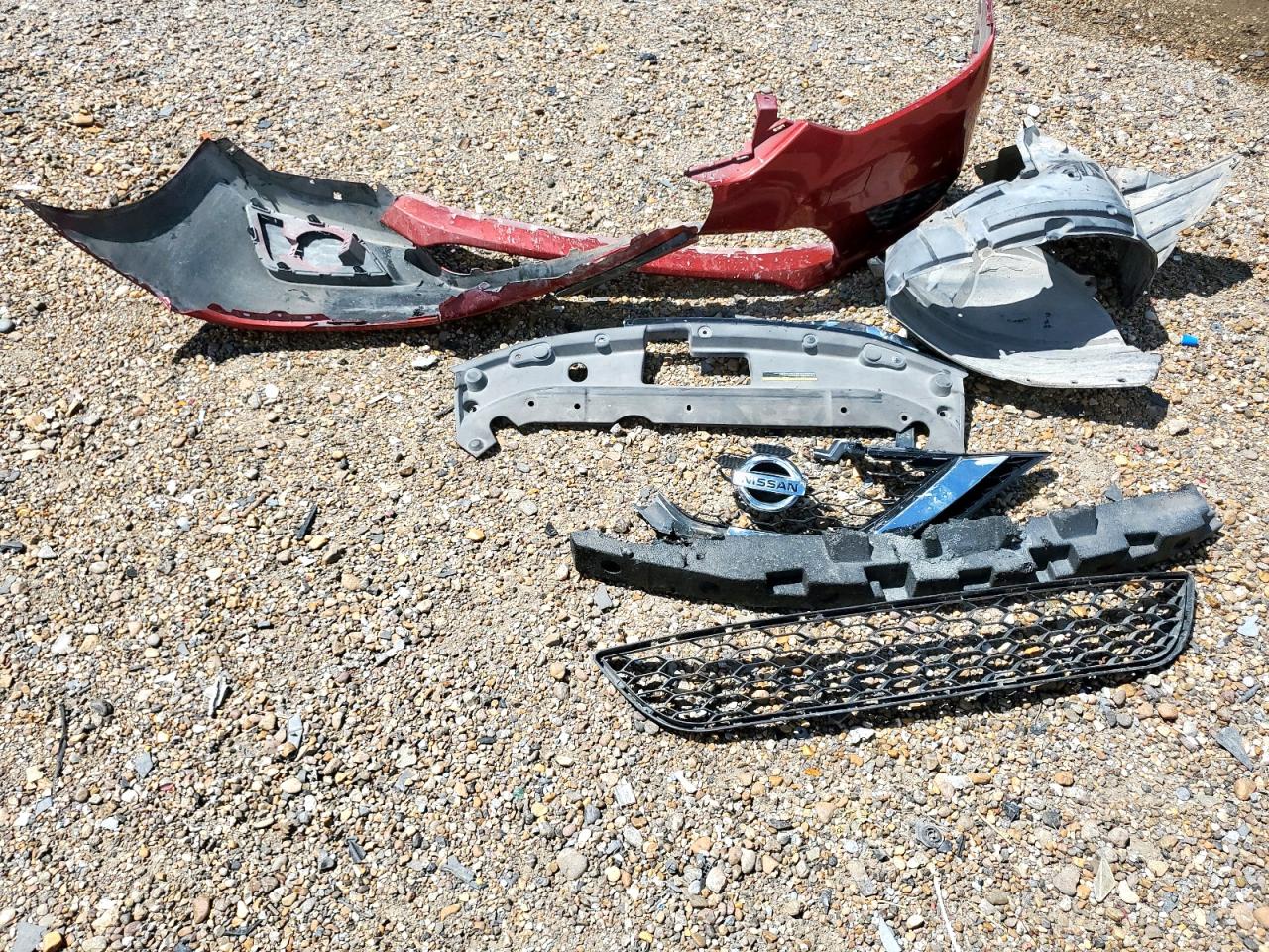 2016 Nissan Sentra S VIN: 3N1AB7AP0GL645511 Lot: 81656125