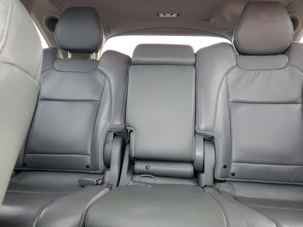 2014 Acura Mdx Technology VIN: 5FRYD4H43EB018943 Lot: 71723895