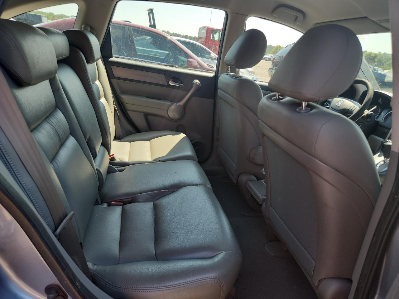 2009 Honda Cr-V Lx VIN: 3CZRE38399G709554 Lot: 71963545