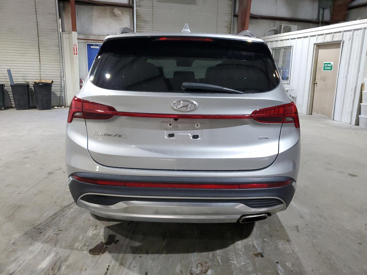2023 Hyundai Santa Fe Sel Premium VIN: 5NMS3DAJ8PH519919 Lot: 81060615