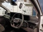 2025 FORD TRANSIT CUSTOM 320 TREND  for sale at Copart SANDWICH