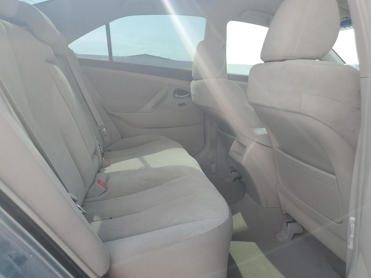 2008 Toyota Camry Le VIN: 4T1BK46K98U571098 Lot: 80611755