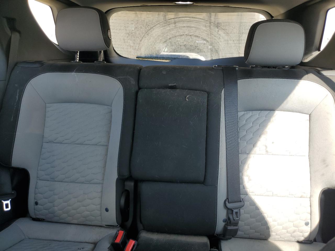 2019 Chevrolet Equinox Ls VIN: 2GNAXSEV5K6254532 Lot: 70937955