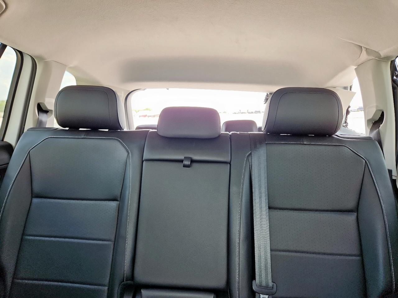 2021 Volkswagen Tiguan Se VIN: 3VV3B7AX1MM124634 Lot: 81393005