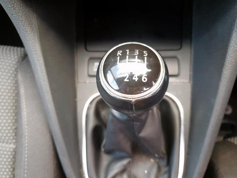 2012 VOLKSWAGEN GOLF MATCH TDI 