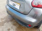 2016 NISSAN JUKE N-CONNECTA DIG-T 1.2 DIG-T N-CONNECTA 5DR for sale at Copart ROCHFORD