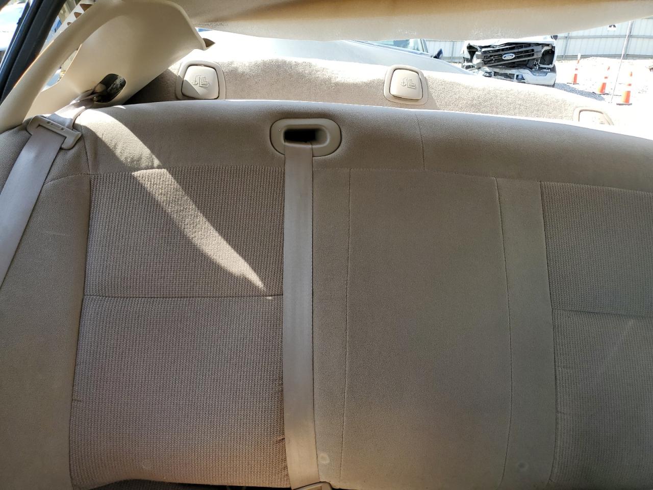 2002 Ford Taurus Se VIN: 1FAFP53U32A104745 Lot: 81649255