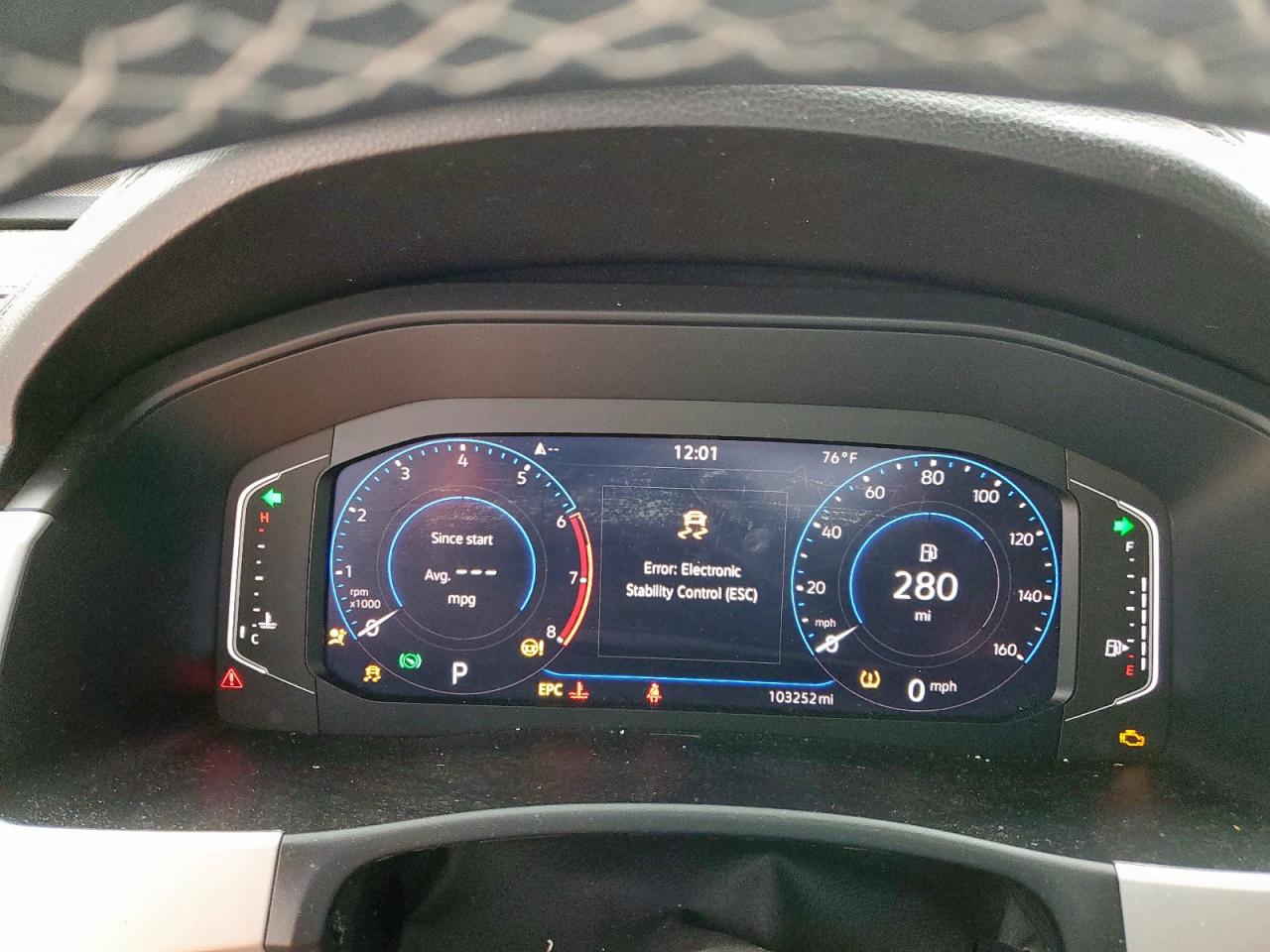 2021 Volkswagen Atlas Sel VIN: 1V2ER2CA9MC585871 Lot: 81233455