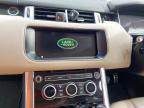 2017 LAND ROVER R ROVER SPORT HSE DYNAM S  for sale at Copart WESTBURY