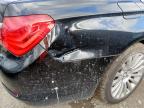 2011 BMW 730D SE AUTO  for sale at Copart WOLVERHAMPTON