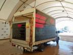 2016 IVECO DAILY 35S13  for sale at Copart BRISTOL