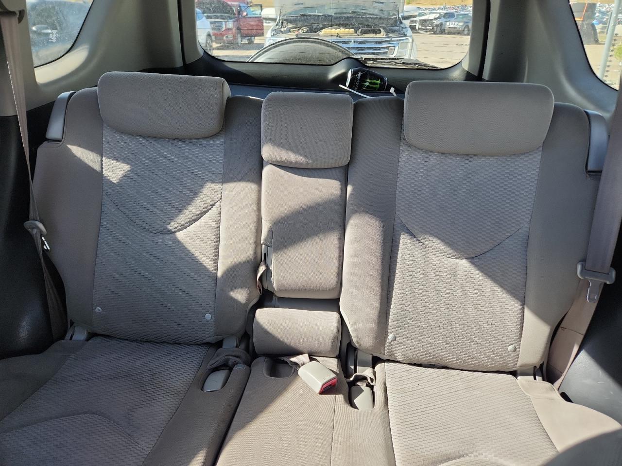 2007 Toyota Rav4 Limited VIN: JTMZD31V476023005 Lot: 80392165