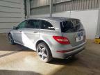 2010 MERCEDES-BENZ R350 CDI 4MATIC AUTO  for sale at Copart EAST KILBRIDE