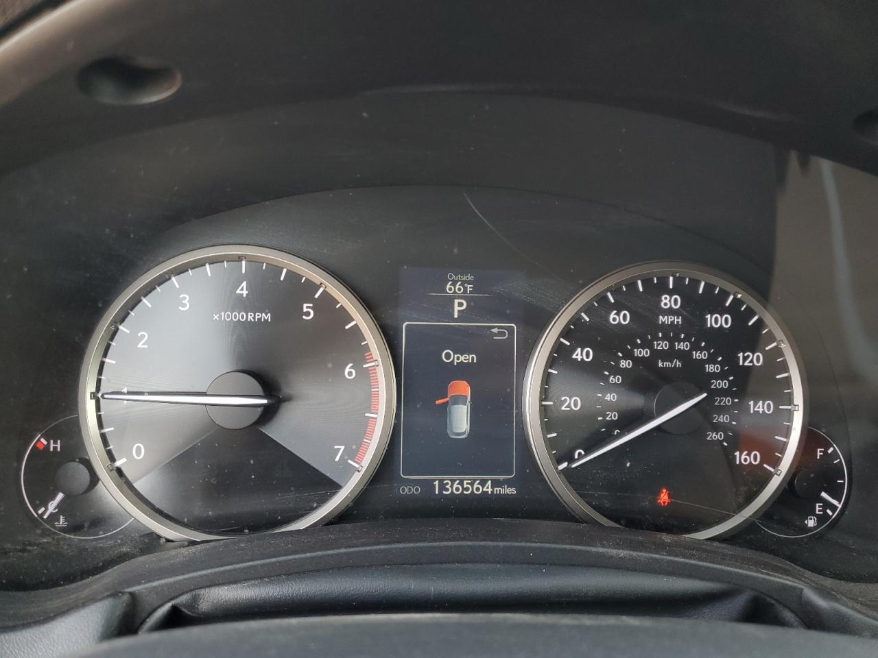 2017 Lexus Nx 200T Base VIN: JTJYARBZ1H2059863 Lot: 71799035