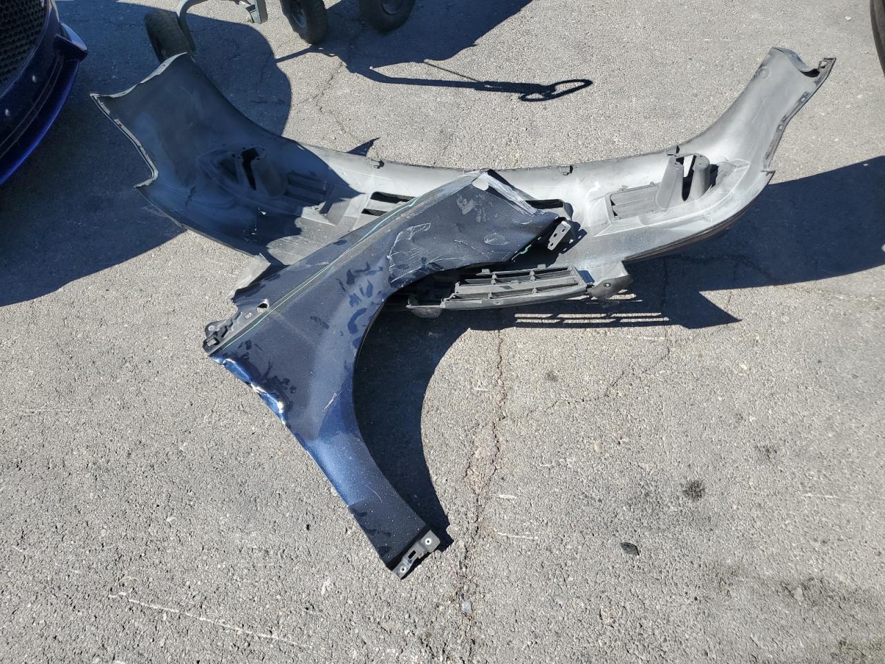 2010 Dodge Grand Caravan Se VIN: 2D4RN4DE0AR477415 Lot: 81726555