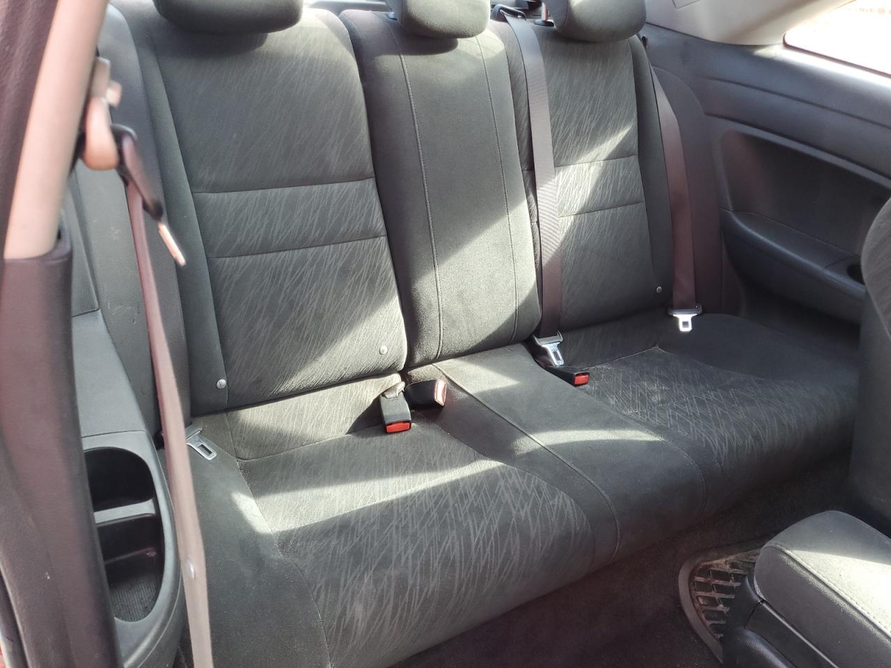 2007 Honda Civic Ex VIN: 2HGFG12857H578083 Lot: 81619185