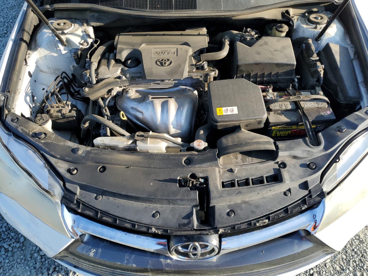 2017 Toyota Camry Le VIN: 4T1BF1FKXHU271170 Lot: 81744715