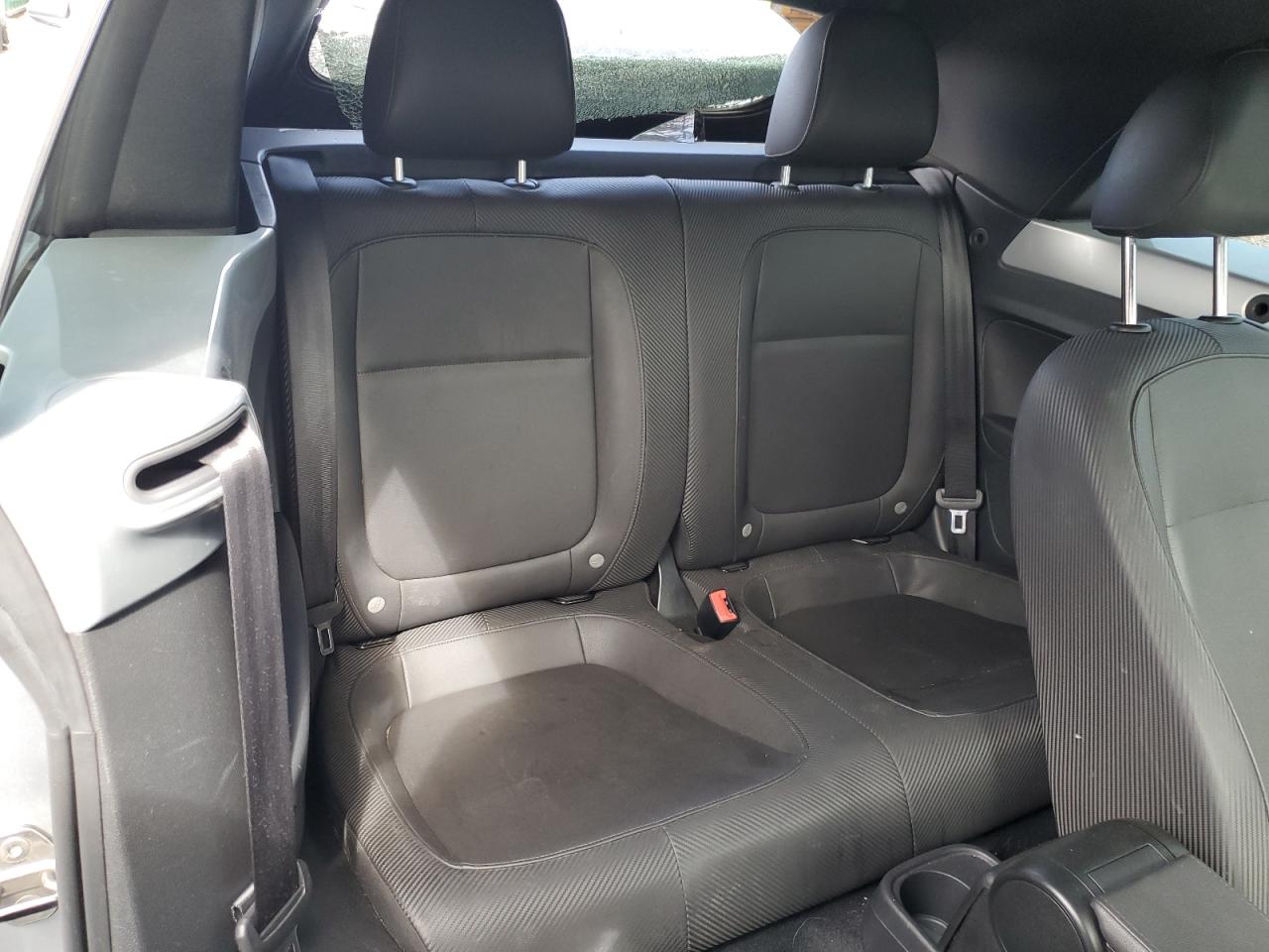 2013 Volkswagen Beetle VIN: 3VW5P7AT1DM823684 Lot: 80850335