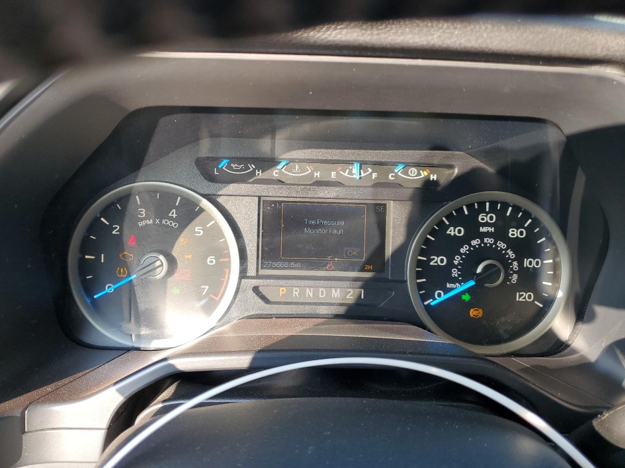 2015 Ford F150 Supercrew VIN: 1FTFW1EG8FKD35489 Lot: 80789565