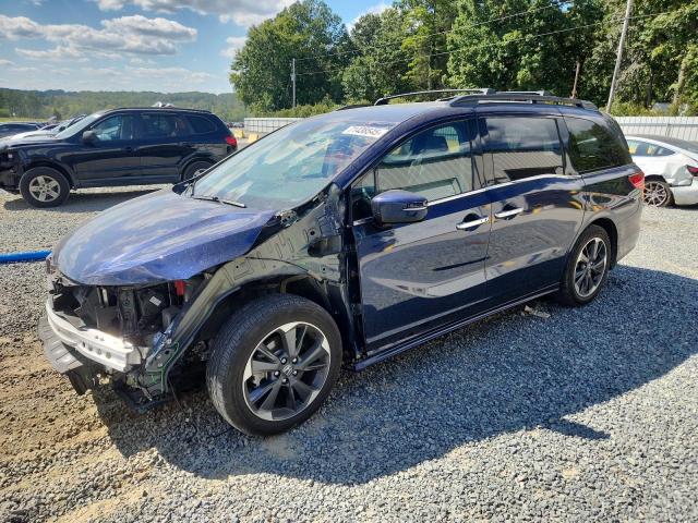 HONDA ODYSSEY EL 2023
