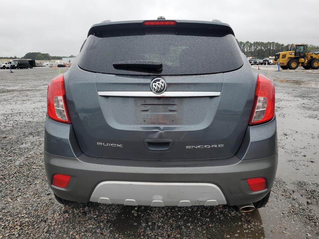 2016 Buick Encore VIN: KL4CJASB1GB629337 Lot: 84439135