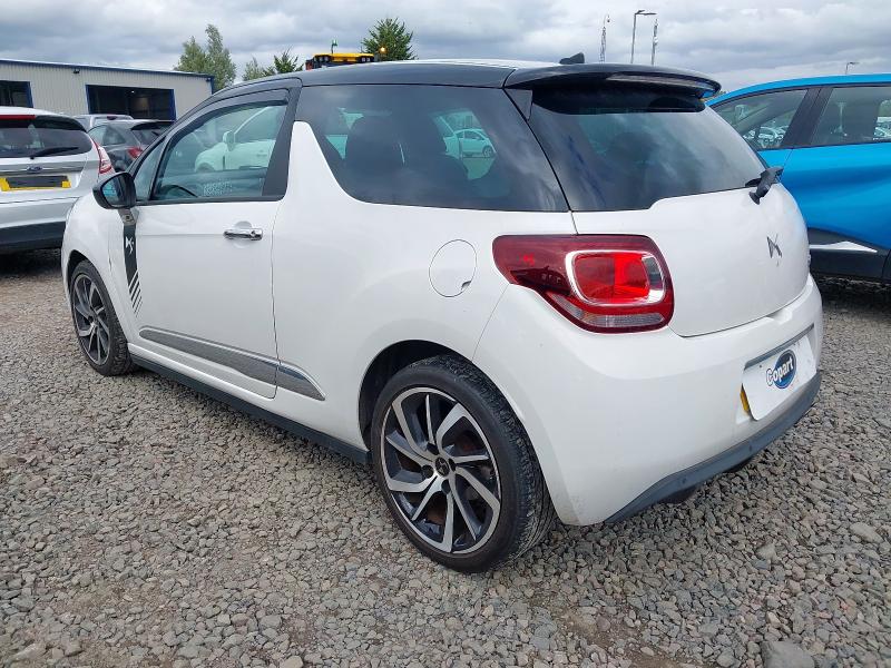 2017 DS DS 3 PRESTIGE