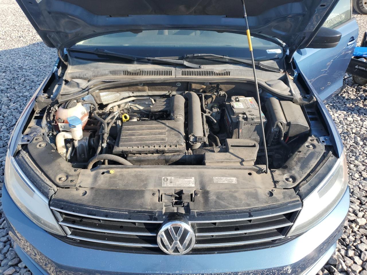 2016 Volkswagen Jetta Se VIN: 3VWD67AJ2GM331134 Lot: 80782165