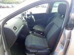2011 VOLKSWAGEN POLO MODA 60  for sale at Copart COLCHESTER