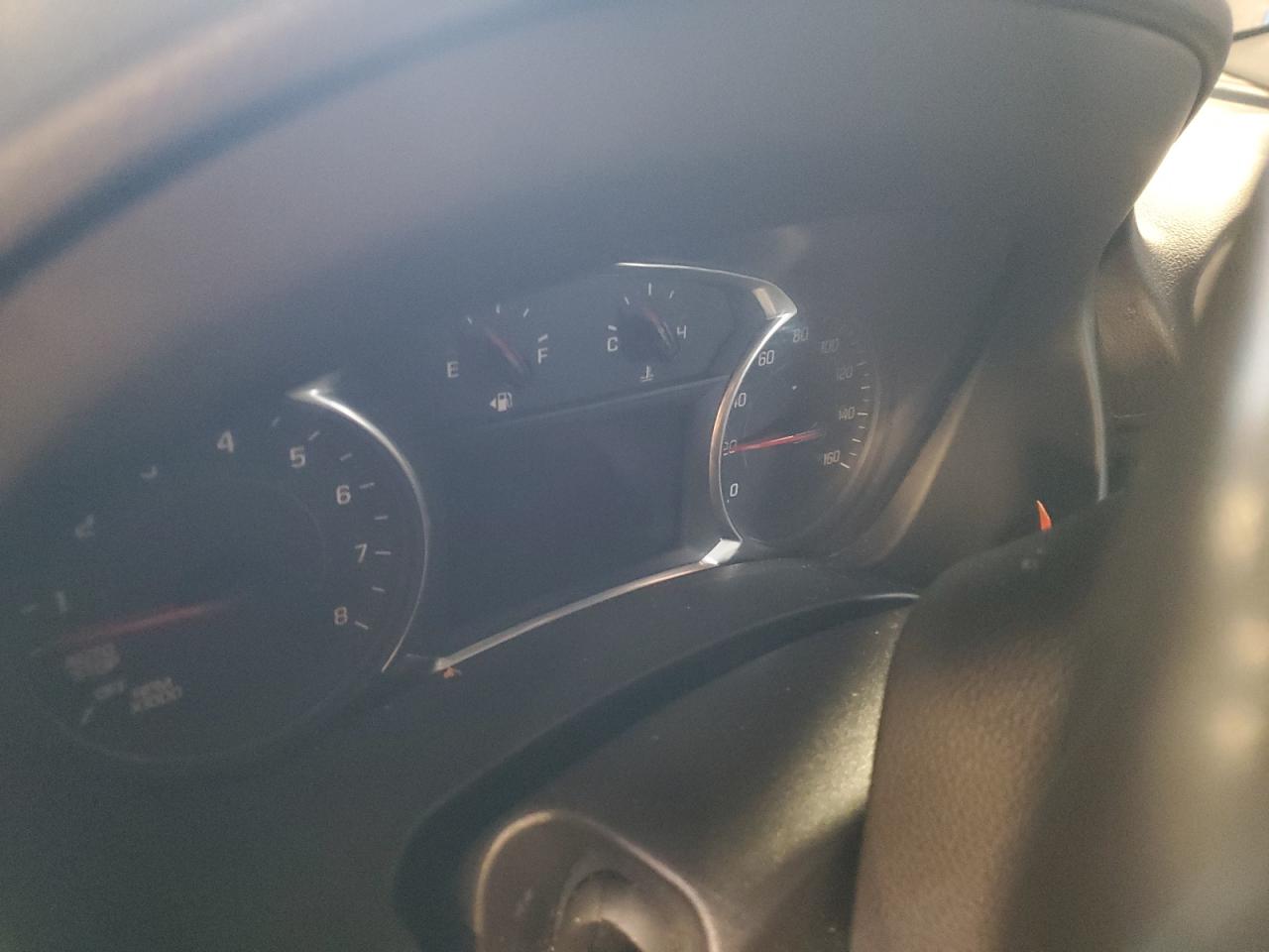 2020 GMC Terrain Slt VIN: 3GKALPEV9LL139659 Lot: 84197545