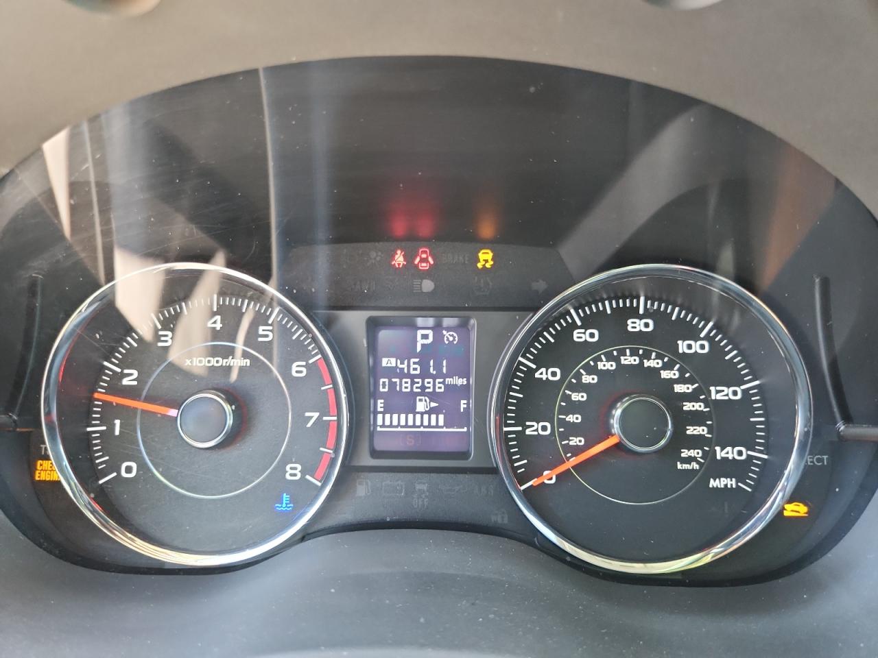 2014 Subaru Forester 2.0Xt Touring VIN: JF2SJGMC1EH409721 Lot: 81140985