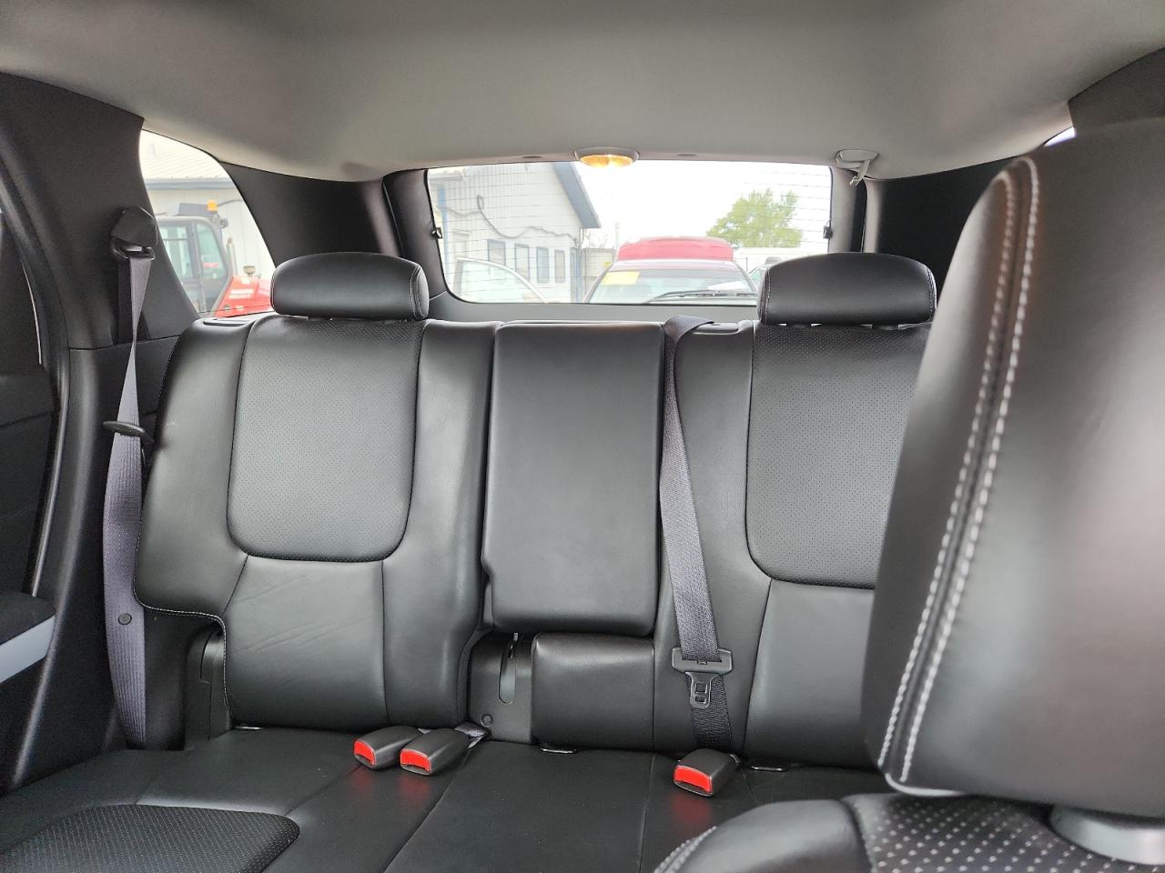 2008 Chevrolet Equinox Sport VIN: 2CNDL037986330803 Lot: 84014275