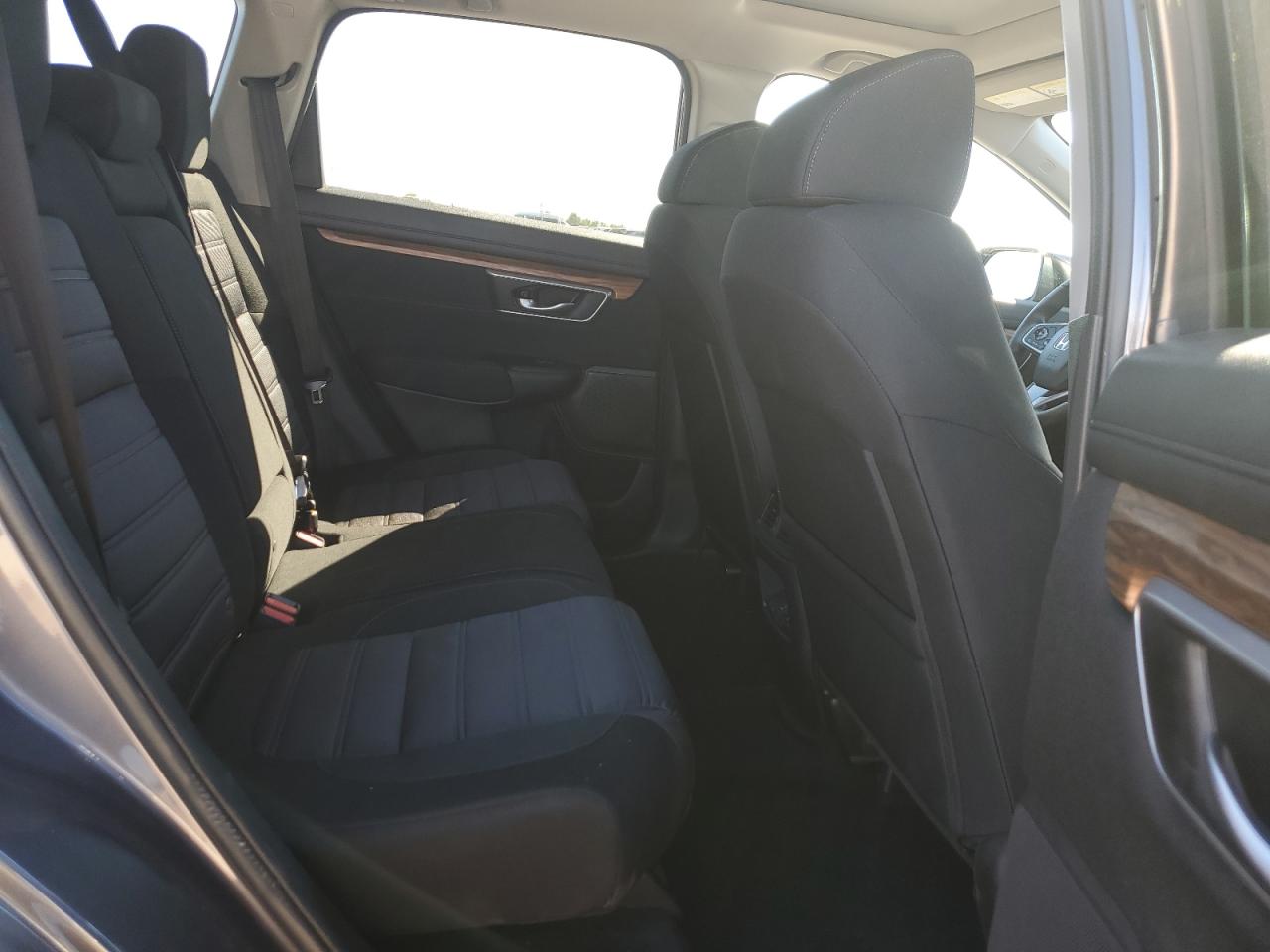 2020 Honda Cr-V Ex VIN: 5J6RW2H5XLL036129 Lot: 81753855